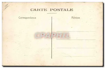 Parigi - Edificio delle Monete - Facciata — L. Baslé, fotografo-editore - Robinson (Seine) — n°21 — Verso