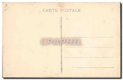 Zorah faz suas compras — P.M. n° 101 — Verso