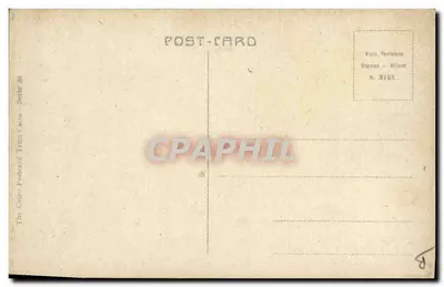 Expostulação — Expostulação — C. B. Norton — Verso