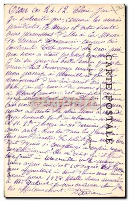 Aurassienses — Série No 1 — Roger Jonier — Verso