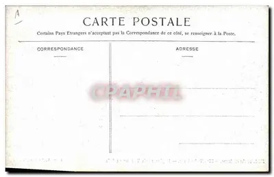 Storia del vestito — 4° Reggimento d'Infanteria — Reggimento di Turenne (1847) — Imp. A. Simbore, Nancy — Verso