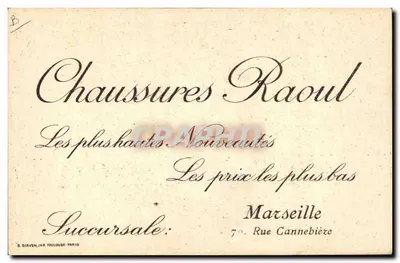 Savoie — de Franse provincies — uitgever niet zichtbaar — Achterkant