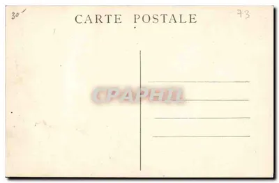 Kostiumy Arwis — Savoie-Maurienne — Foto Grimal - Chambéry — Rewers