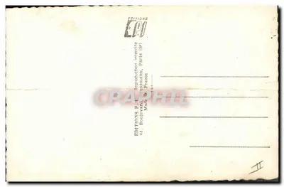 Joan Leslie — aktorka — Warner Bros. n° 852 — Rewers