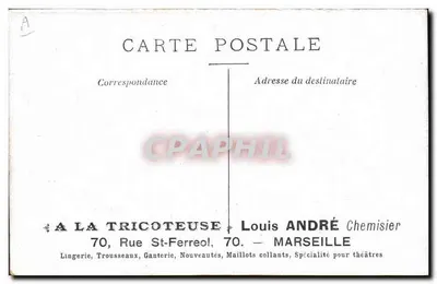 Cuirassiers — La boîte aux lettres du quartier — Uitgever: Cuirassiers, n°84 — Achterkant