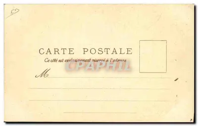 Marie-Louise — perfumes e produtos de toalete — Éd. Pinaud, Paris — Verso