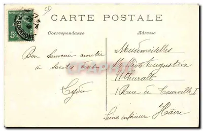 Fim do Mundo — Lembrete do 19 de Maio de 1910 — Edição CPAP — Verso