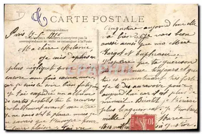 Excursões à Lua pelo Clément-Bayard II — Os últimos instantes antes do fim do Mundo — ELD — Verso