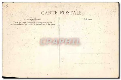Fim do Mundo — 19 de Maio de 1910 — Expedição à Lua — Gild — Verso