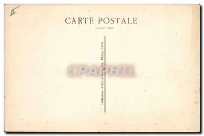 Cette - Um Canto do Lago — Coleção Artística Celle, Celle — Verso