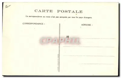 Os Miseráveis — Como o pequeno Gavroche aproveita Napoleão o Grande — editor não visível — Verso