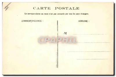 Les Misérables — Jak brat staje się ojcem — ilustracja R. Millota — Rewers