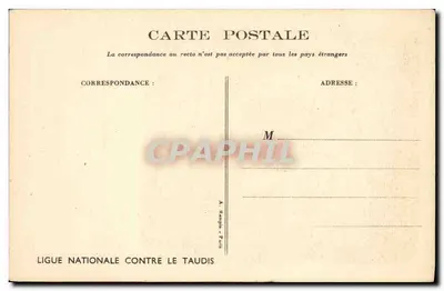 Crianças e bebê — cena de rua — Ligue Nacional Contra o Gueto — Verso
