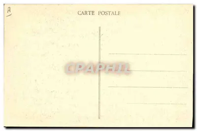 Paris — Hôtel des Monnaies — Atelier de laminage e découpage — Verso