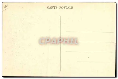 Wasserzuurwerkplaats — Muntkantoor — Parijs — n°13 — Achterkant