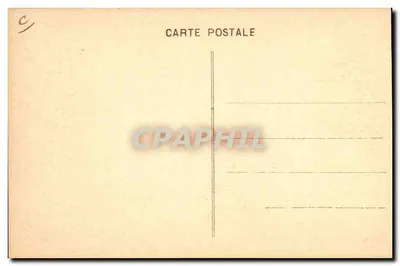 PARIS — 造幣局 — 造幣大広間 — 番号15 — 裏面