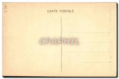 PARIS — Hotel das Moedas — Pátio da Meridiana — Verso