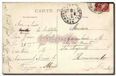 En Manœuvres — Patrouille en Reconnaissance — Éditeur : En Manœuvres — Rückseite