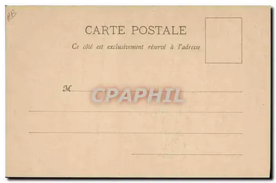 Oficerowie obcych — Nancy — Wydawca: Philatypie A. Hargroet et Cie, Nancy — Rewers