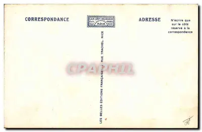 Kleding van Savoie — Valmeinier — Adia, n°21 — Achterkant