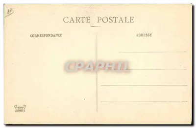 Deux femmes en costumes de Savoie — Jarrier — n°6 — Verso