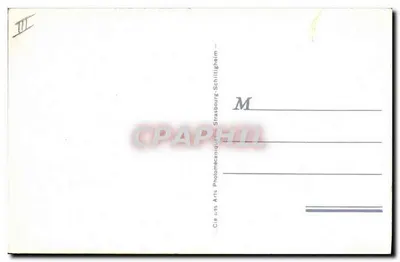 Dos mujeres en trajes de Saboya — LL 21 — Valmeinier, editor Cap — Reverso