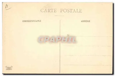 Kleding van Savoie — Omliggende gebieden van Chambéry en Aix-les-Bains — n°77 — Achterkant