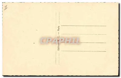 Meg Lemonnier — aktorka — CPLF, n° 86 — Rewers