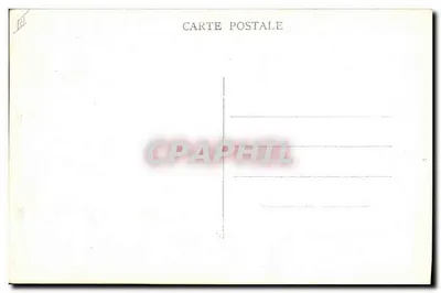 Lisette Lanvin — portret w stroju — UHF n°85 — Rewers