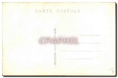 Carole Lombard — Portret — Paramount, n°9 — Rewers