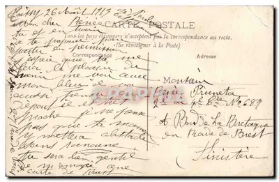 Festa delle Logge — Via dei Ristoranti — Edizione Ravanne a St-Germain — Verso