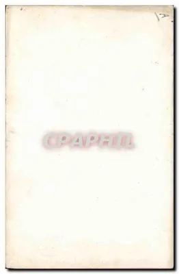 Adruide — Lembrete da Filha de Marte — editor desconhecido — Verso