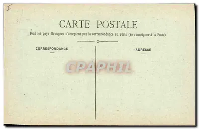 Napoleão II, François-Charles-Joseph — O Rei de Roma — A. Ossart, editor, Rueil — Verso