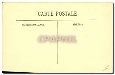 Isabey — Bonaparte — Museu de Versalhes — Verso