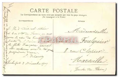 Wyspa Aix — Wsiadanie Napoleona na "Bellerophon" — L.C. — Rewers
