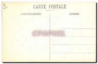 Cluny - Antico Hotel delle Monete — Dutton — Verso
