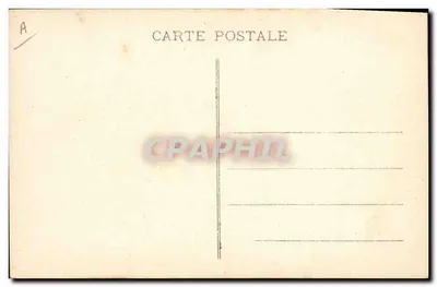 Zorah fa la sua spesa — P.M. — n° 101 — Verso