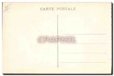 Świetny bock! — Karikatura J. NERI — P. Madelaine, wyd., Casablanca — Rewers