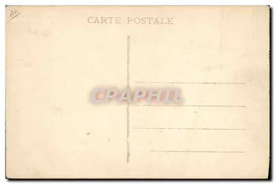 Marché oriental — scène humoristique — P. Neri, n° it14 — Verso
