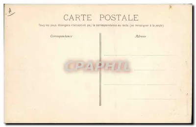 Les Grandes Manœuvres — Uma Companhia diante do Fotógrafo — Baulet e Diroux, Dinon — Verso