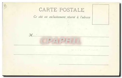 V'LA LE SERGENT QUI ECOPE — Nancy — Fototipia G. Hoymnost & Cie — Reverso