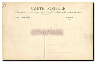 Trajes de Savóia (St-Pierre-d'Albigny) — E. Reynaud, n°20 — Verso