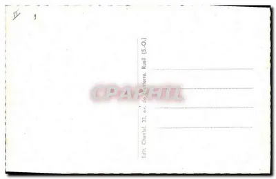 Bernard Lancret — portret — SEDR. Foto Jandez — Rewers