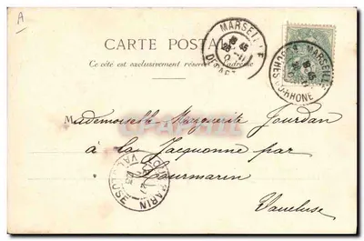 O Segredo do Selo — G. I. Paris — série de selos vermelhos com texto poético — Verso