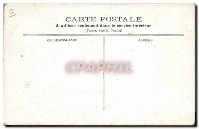 Festa de feira — Uma loteria — M. & Cie, n°40 — Verso