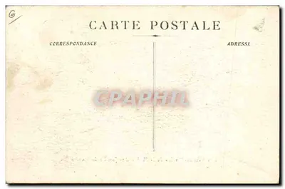 Les Saintes-Maries de la Mer — Uma Família de Ciganos — F.G. n° 103 — Verso