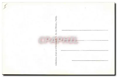 Napoleão I e seu Tempo — 4561 — Coleções de História e Arte, Paris — Verso
