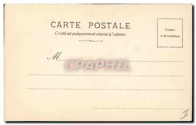 A colheita do visco — Salon de 1901 — H. Motte — S.J.P. — Verso