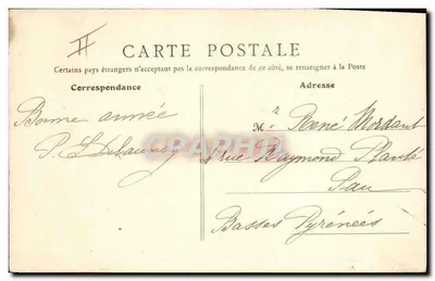 O alcoolismo na caserna — Um caso de conselho de guerra — Etoile Bleue do IXº Arrondissement — Verso