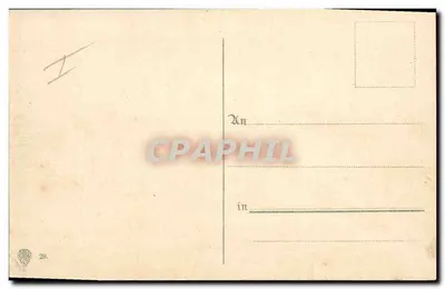 Artilharia Auf dem Marsch — edição não identificada — Verso